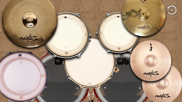 virtual drum download