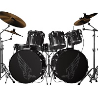 Virtual Drum